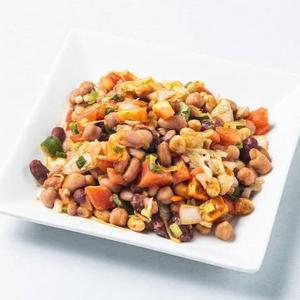 豆サラダ・Beans Salad