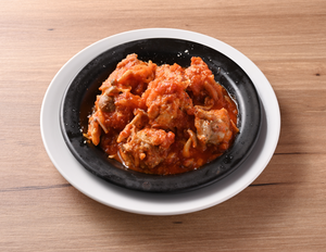 Italian Kitchen VANSAN カチャトーラロマーナ