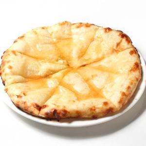 ハニーチーズナン Honey Cheese Naan