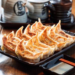 冷凍餃子 10個入