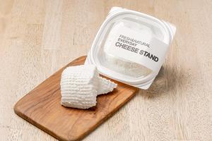 出来たてリコッタ Freshly made Ricotta (100g)