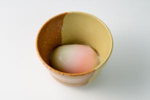 温泉玉子単品