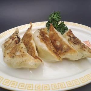 ギョウザ5個