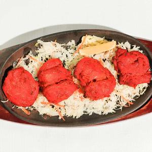 チキンティッカ Chicken Tikka