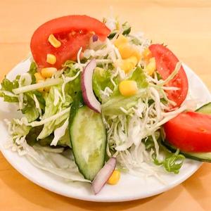 グリーンサラダ/Green salad