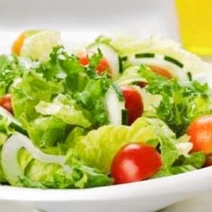 グリーンサラダ Green salad