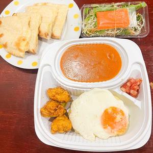 大 一人 様 セット(Hitori set)