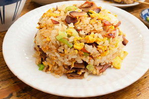 炒飯