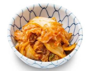 キムチ～旨辛に味変したいなら～