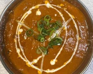 バターチキンカレー