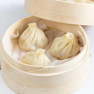 小籠包