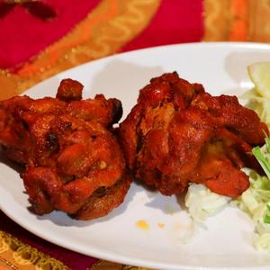 チキンティッカ2P Chicken Tikka