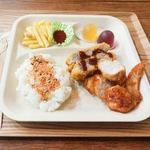 キッズ弁当