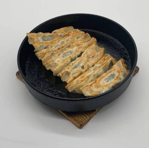 棒棒餃子6個入り