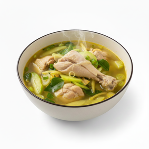 TINOLANG MANOK