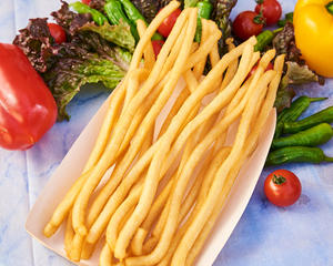 ( long potato )アメリカンロングポテト