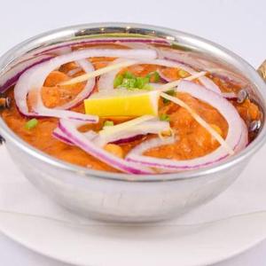 チャナマサラカレー