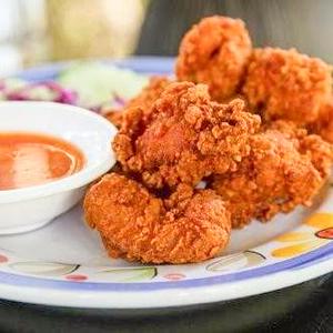 チキンパコダ/Chicken Pakoda