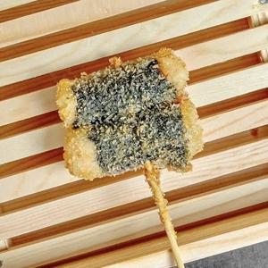 燻製ポテトサラダ