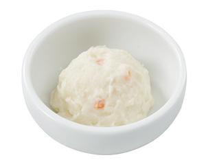 カレーハウスCoCo壱番屋 単品ポテト