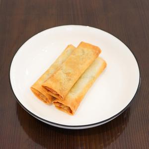 揚げ春巻