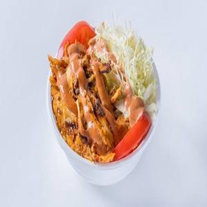 ケバブライスKebab Rice