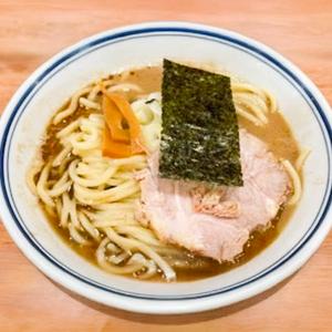 ラーメン大盛り