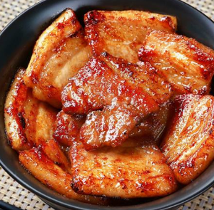 【肉厚】せあぶら豚丼並盛