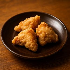 大分 塩からあげ