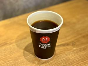 ホットコーヒー