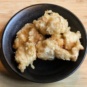39の手作り唐揚げ 3個