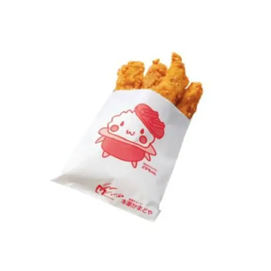 本家かまどや フライドチキンバー
