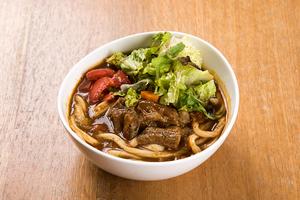 カレーうどん