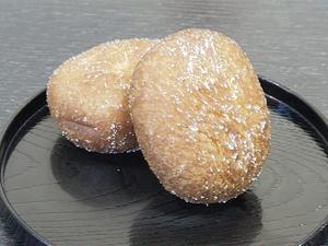 あんドーナツ