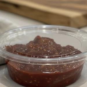 手長タコのチョッカル