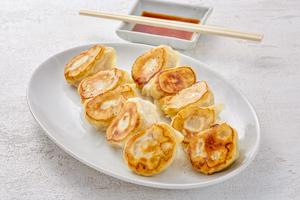 餃子