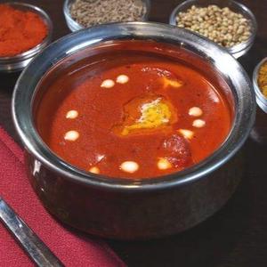 バターチキン BUTTER CHICKEN