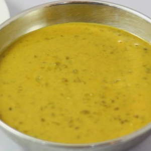 豆カレー Bean Curry