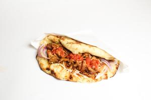 チーズナンケバブサンドCHEESE-KEBAB-NAAN-SAND