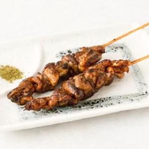 肝串