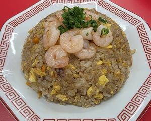 MCP式:海老炒飯