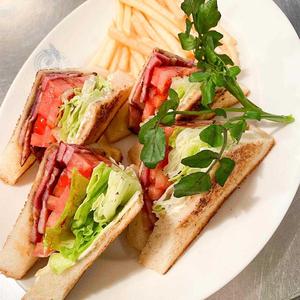 BLT