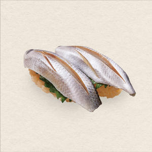 こはだ