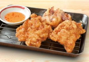 から揚げ(3個)