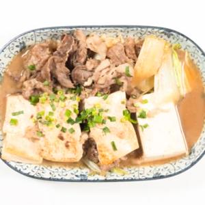 和牛すき焼き