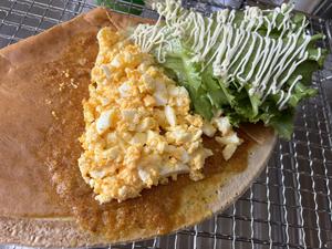 イースターカレー