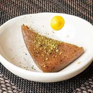 おでん-こんにゃく [Oden] Konjac