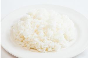 中ライス 200g