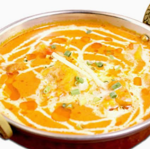 ポークカレー Pork Curry