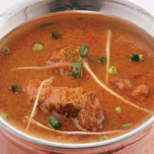 ポークカレー Pork Curry